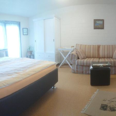 Ferienwohnung Thoma ลังเงนาร์เงน ภายนอก รูปภาพ