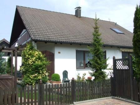 Ferienwohnung Thoma ลังเงนาร์เงน ภายนอก รูปภาพ
